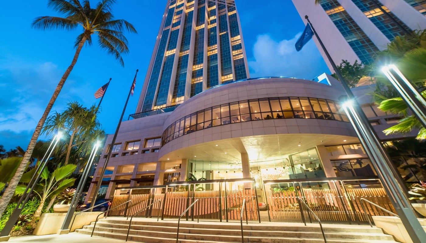 Prince Waikiki First Hotel In Hawaii To Stand Up To Protect Their Employees